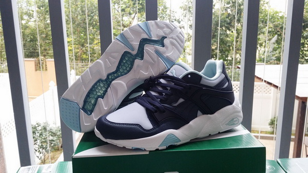 Puma Trinomic Blaze Women Shoes--032